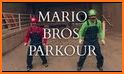 Parkour Flip Lover 3D Running related image