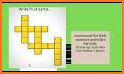 Wordza - Crossword & puzzle related image