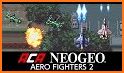 AERO FIGHTERS 2 ACA NEOGEO related image