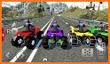 Offroad Games - Atv Quad Bike related image