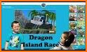 Dragon Island Race Pro related image