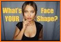 HAIRSTYLE FOR YOU ACCORDING TO YOUR FACE SHAPE related image