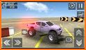 New Monster Truck Racing Simulation 2020 related image