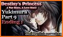 Blue Moon Princess: Romance You Choose related image