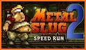 Code Metal Slug 6 arcade related image