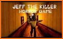 Jeff the Killer: Horror Game related image