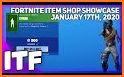 Shop Daily From Battle Royale: New Stores Ch.2 related image