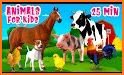 Barnyard Animals related image