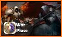 War Place - RTS PvP Tower Defence Battler related image