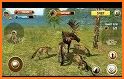 Wild Wolf: Animal Simulator 3d related image