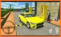 Real Car Parking Simulator - Sports Car Games related image