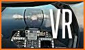 VR Flight Air Plane Racer related image