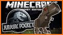 Dino Mod MCPE related image