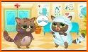 Talking Puppy – My Virtual Pet related image