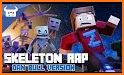 Skeleton Minecraft Skins related image