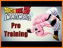 Super Saiyan: Infinite Training related image