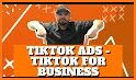 TIKTOK ADS FOR BUSINESS related image