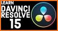 Starting with DaVinci Resolve related image