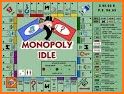 IDLE Monopoly related image