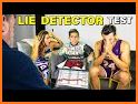 Lie Detector Test related image