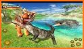 Tiger Simulator Animal Games related image