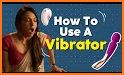 Vibrator - Advanced Massager related image