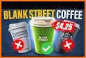 Blank Street Coffee related image