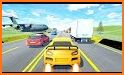 Highway Race 2018: Endless Racing car games related image