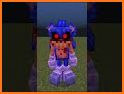 Sonic Mod Skin for minecraft related image