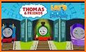 Thomas & Friends™: Let's Roll related image