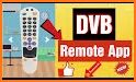 Remote Control For DVB related image