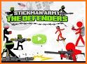 Stickman Army : The Defenders related image