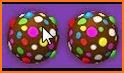 Candy World Blast - Cooking Cake Saga related image