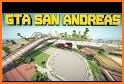 Map San Andreas for MCPE related image