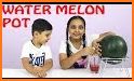 Watermelon Ice Cream: Cooking Games for Girls related image