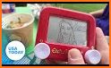 Etch A Sketch IT! related image