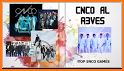 Adivina la cancion de CNCO related image