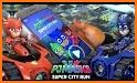 Pj Masks City Runner Adventure related image