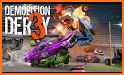 Demolition Derby: Car Games related image