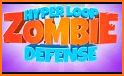 Hyper Loop Zombie Defense related image