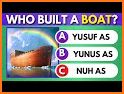 Islamic Quiz: Trivia Game related image