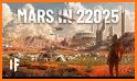 Galactic Colonization : Space related image