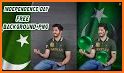 Pakistan Independence Day:14 Aug Flag Photo Editor related image