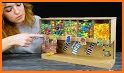 My Candy Shop - Sweet Cottons Maker Game related image