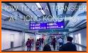 Hong Kong Flight Info Pro related image