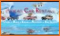 Hawaii Car Rental: Honolulu Maui Oahu Kona Kauai related image