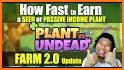 Plants Vs Undead Farm related image