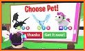 Pets Adopt me for roblox related image