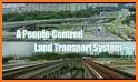 Islandwide - Transport related image