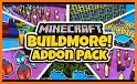 Addons Pro For Minecraft PE related image